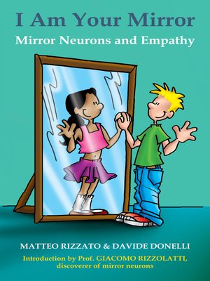 cover image of I am Your Mirror